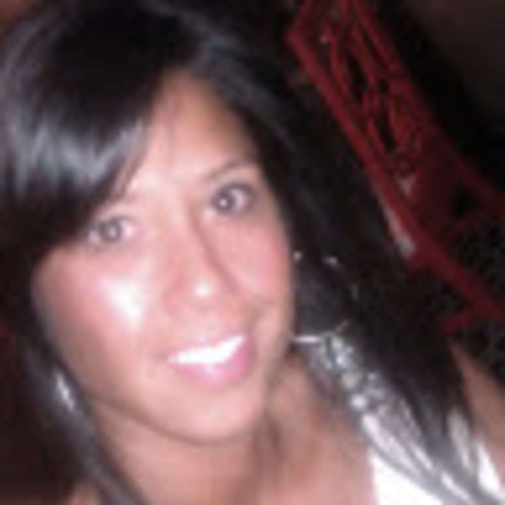 Meet your Posher, Stacey